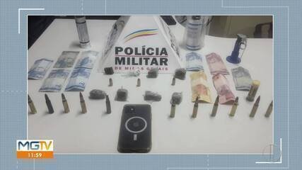 homem-e-preso-horas-apos-receber-carga-de-drogas-em-rubelita;-pm-apreendeu-crack,-maconha-e-municoes homem-e-preso-horas-apos-receber-carga-de-drogas-em-rubelita;-pm-apreendeu-crack,-maconha-e-municoes