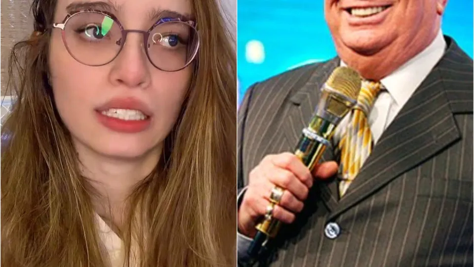 neta-de-raul-gil-diz-ter-sido-silenciada-e-nao-pode-falar-sobre-o-avo neta-de-raul-gil-diz-ter-sido-silenciada-e-nao-pode-falar-sobre-o-avo