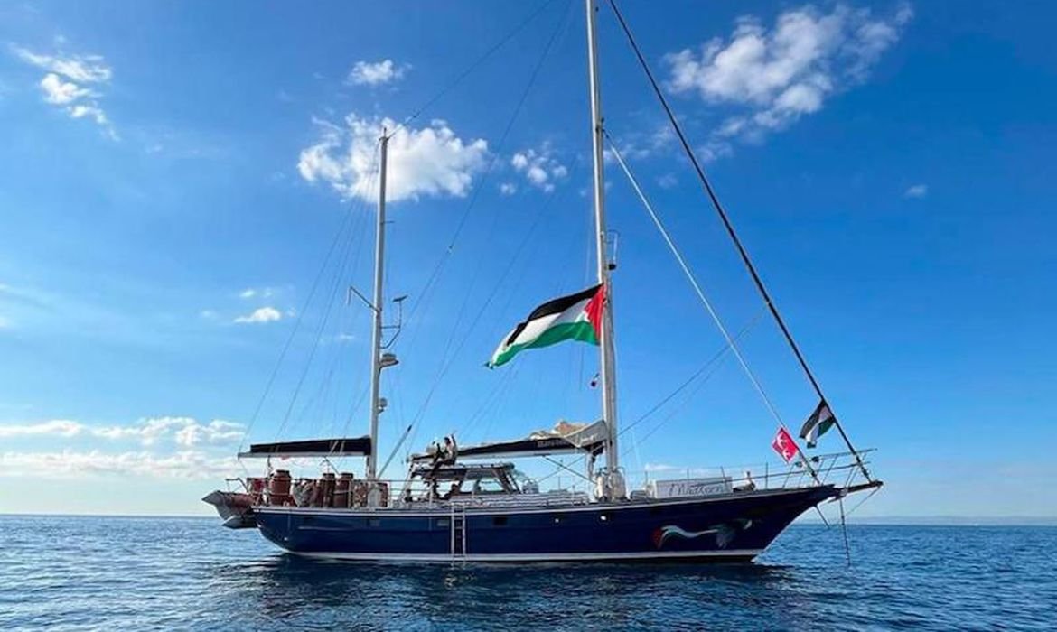 com-brasileiros,-flotilha-da-liberdade-leva-ajuda-humanitaria-a-gaza com-brasileiros,-flotilha-da-liberdade-leva-ajuda-humanitaria-a-gaza