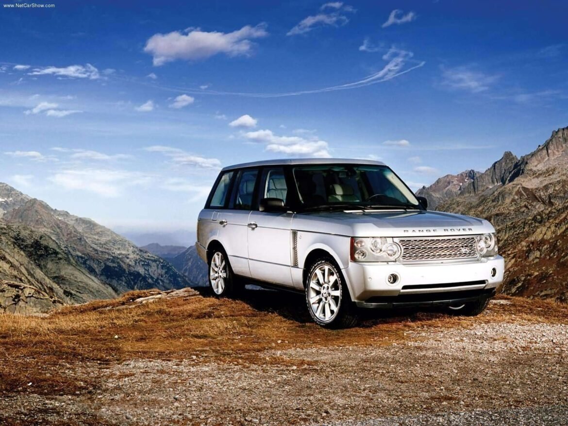 range-rover-da-rainha-elizabeth-ii-e-leiloado-por-r$-1,2-milhao range-rover-da-rainha-elizabeth-ii-e-leiloado-por-r$-1,2-milhao