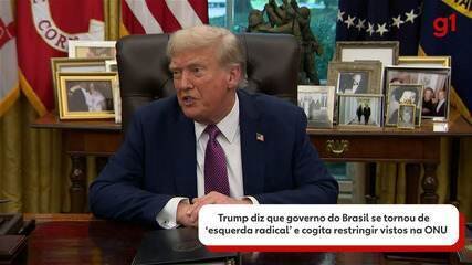 trump-diz-que-governo-do-brasil-se-tornou-de-‘esquerda-radical’-e-cogita-restringir-vistos-na-onu trump-diz-que-governo-do-brasil-se-tornou-de-‘esquerda-radical’-e-cogita-restringir-vistos-na-onu