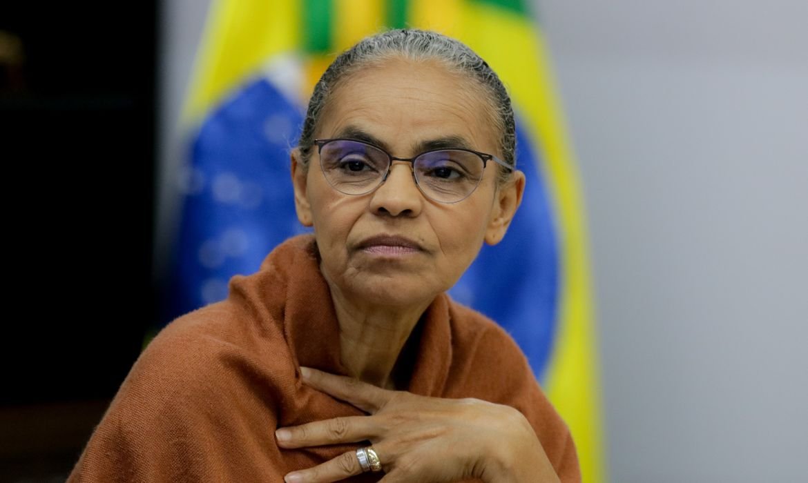 cop-30-sera-oportunidade-para-fortalecer-multilateralismo,-diz-marina cop-30-sera-oportunidade-para-fortalecer-multilateralismo,-diz-marina