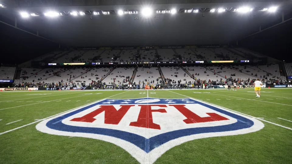 nfl-anuncia-jogo-no-maracana-em-2026;-acordo-preve-outras-duas-partidas nfl-anuncia-jogo-no-maracana-em-2026;-acordo-preve-outras-duas-partidas