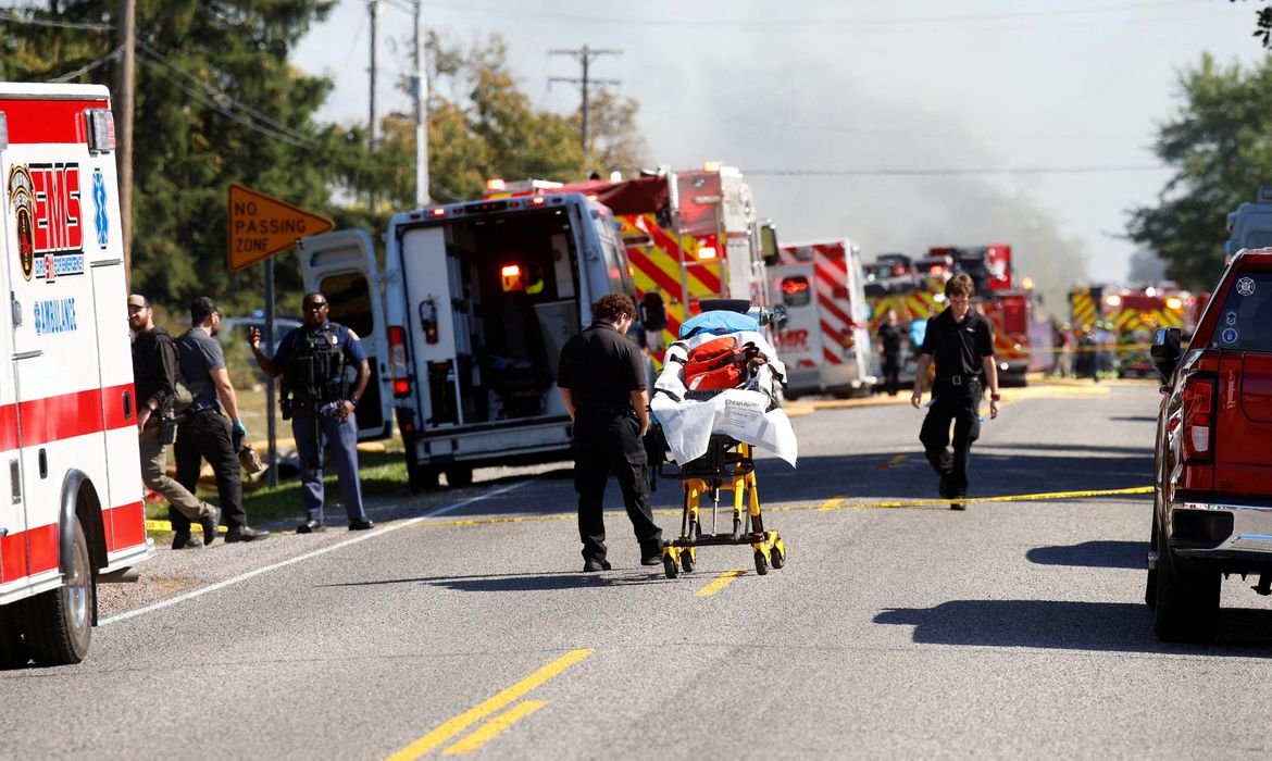 ataque-a-tiros-em-igreja-mormon-deixa-ao-menos-um-morto,-em-michigan ataque-a-tiros-em-igreja-mormon-deixa-ao-menos-um-morto,-em-michigan