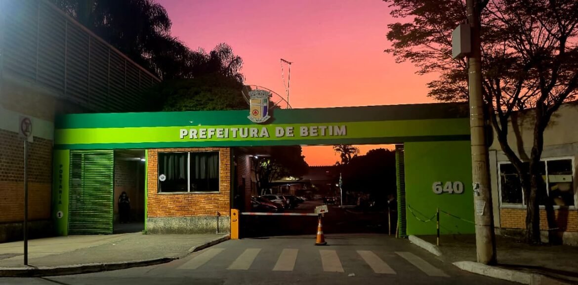 Prefeitura de Betim