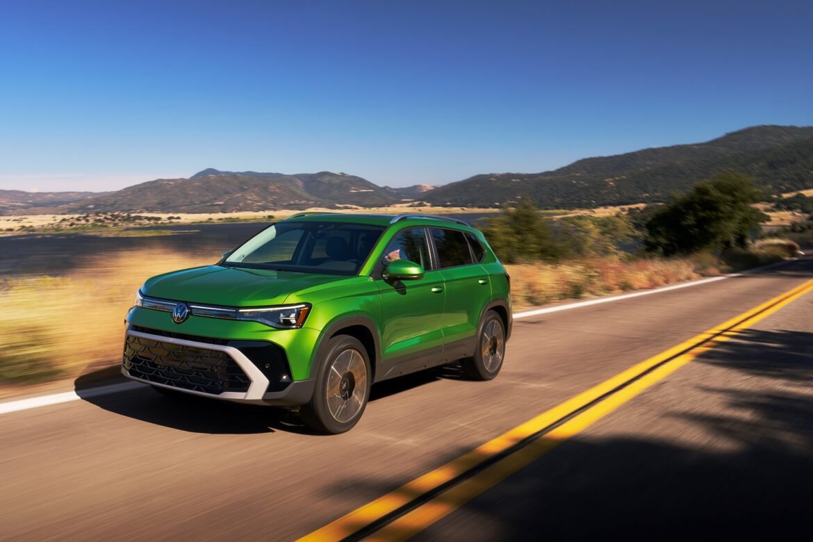volkswagen-taos-muda-de-visual-para-tentar-recuperar-terreno-entre-os-suvs-mais-vendidos volkswagen-taos-muda-de-visual-para-tentar-recuperar-terreno-entre-os-suvs-mais-vendidos