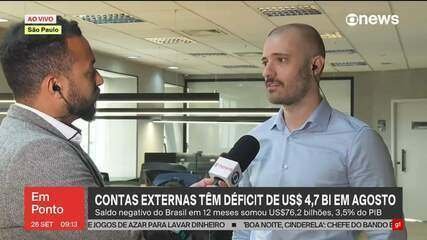 contas-externas-registram-deficit-de-us$-9,8-bilhoes-em-setembro,-o-pior-resultado-desde-o-inicio-do-ano contas-externas-registram-deficit-de-us$-9,8-bilhoes-em-setembro,-o-pior-resultado-desde-o-inicio-do-ano