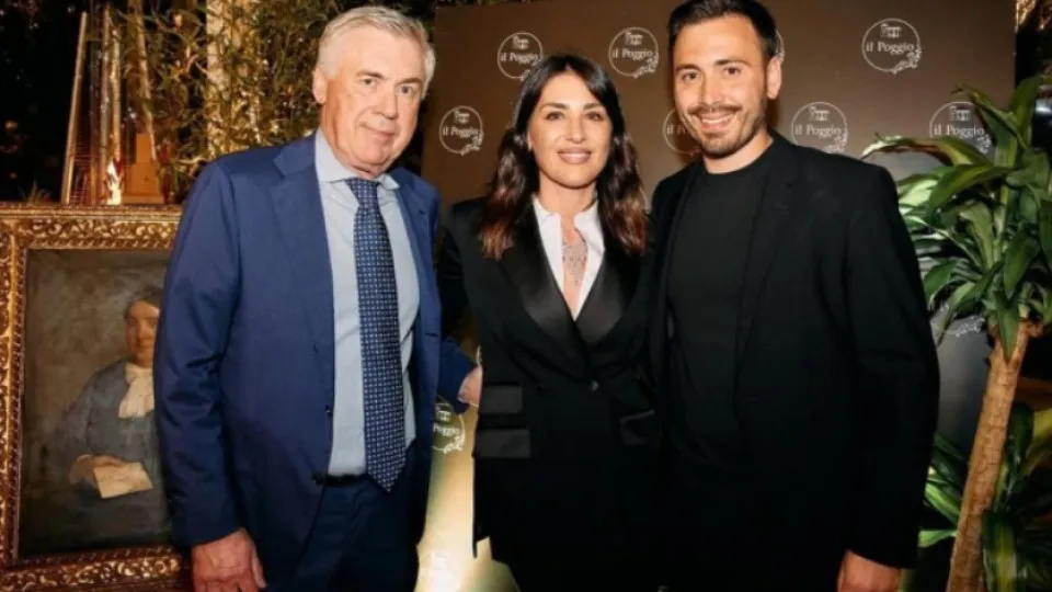filha-de-ancelotti-revela-que-treinador-esta-encantado-pelo-brasil filha-de-ancelotti-revela-que-treinador-esta-encantado-pelo-brasil