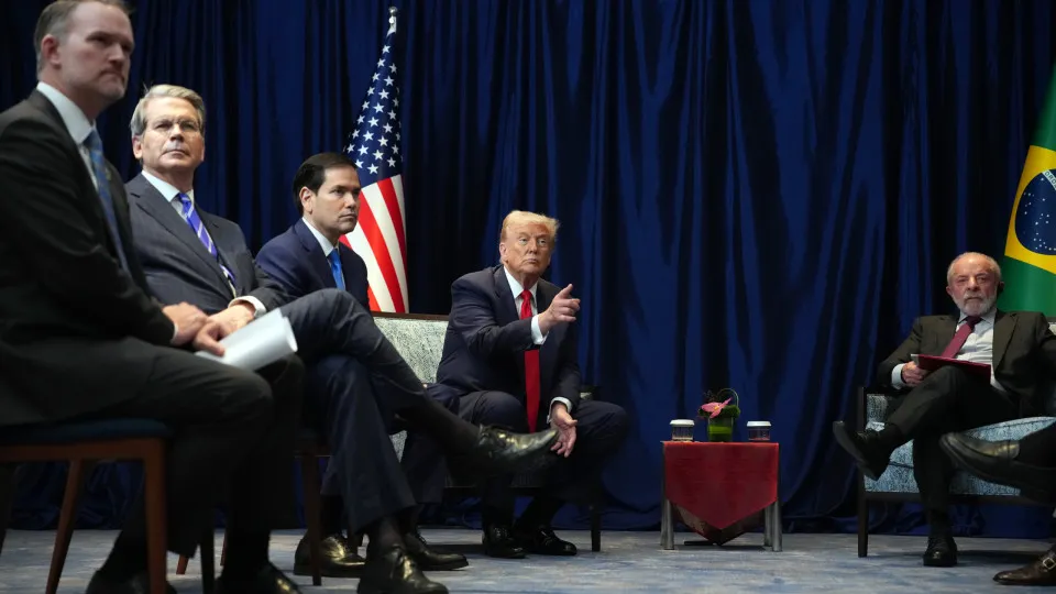 aliados-de-lula-comemoram-reuniao-com-trump-e-‘postura-firme’-do-presidente aliados-de-lula-comemoram-reuniao-com-trump-e-‘postura-firme’-do-presidente