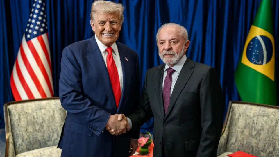 casa-branca-publica-foto-de-encontro-de-lula-e-trump casa-branca-publica-foto-de-encontro-de-lula-e-trump