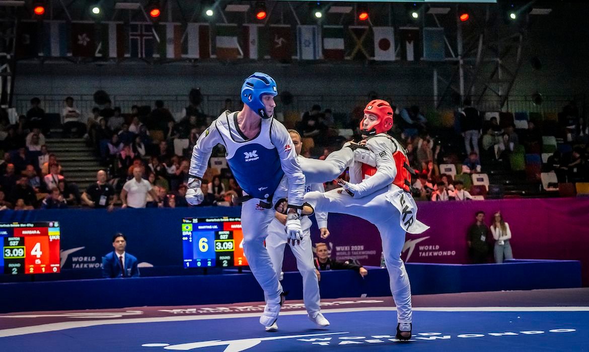 brasil-finaliza-terceiro-dia-do-mundial-de-taekwondo-sem-medalhas brasil-finaliza-terceiro-dia-do-mundial-de-taekwondo-sem-medalhas