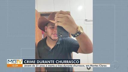 mae-ligava-para-filho-voltar-para-casa-no-momento-em-que-ele-foi-baleado-em-churrasco:-‘escutei-os-tiros-pelo-telefone’ mae-ligava-para-filho-voltar-para-casa-no-momento-em-que-ele-foi-baleado-em-churrasco:-‘escutei-os-tiros-pelo-telefone’