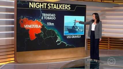 venezuela-suspende-acordo-de-gas-com-trinidad-e-tobago-apos-exercicios-militares-com-eua venezuela-suspende-acordo-de-gas-com-trinidad-e-tobago-apos-exercicios-militares-com-eua