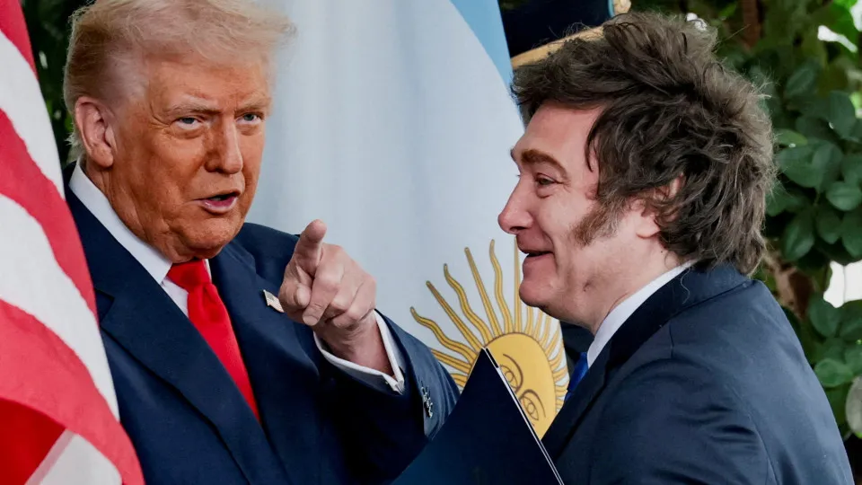 milei-teve-‘muita-ajuda’-dos-eua-para-vencer-eleicoes-legislativas,-diz-trump milei-teve-‘muita-ajuda’-dos-eua-para-vencer-eleicoes-legislativas,-diz-trump