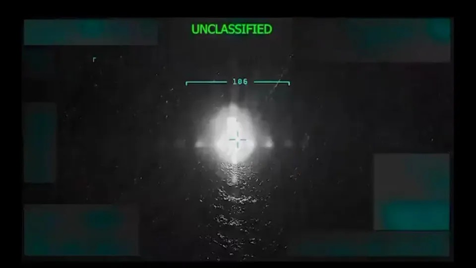 eua-atacam-mais-quatro-supostos-barcos-de-drogas-no-pacifico;-14-morreram eua-atacam-mais-quatro-supostos-barcos-de-drogas-no-pacifico;-14-morreram