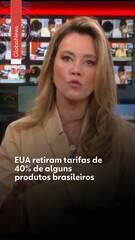 tarifaco-de-trump:-veja-a-nova-lista-de-produtos-brasileiros-que-ficam-de-fora-das-tarifas-de-40%