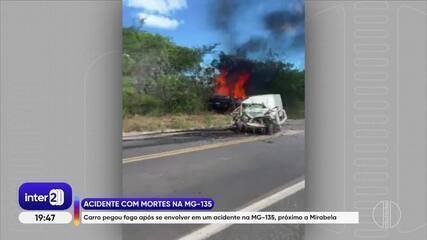 apreensao-de-replicas-de-arma,-motorista-carbonizado-e-afogamento-de-jovens:-veja-as-noticias-mais-lidas-da-semana