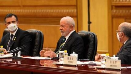 em-declaracao,-brasil-e-china-veem-necessidade-de-‘acao-urgente’-para-conservacao-da-natureza