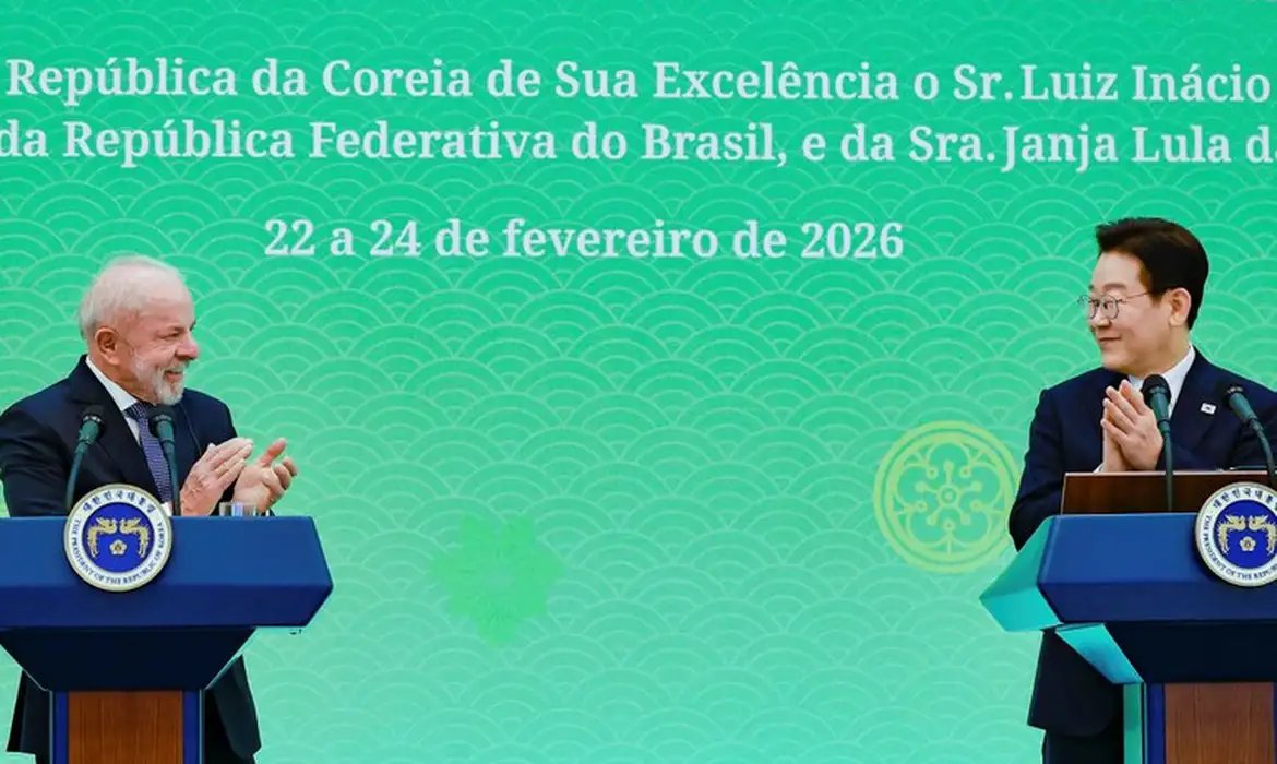 em-seul,-lula-anuncia-acordos-comerciais-com-a-coreia-do-sul
