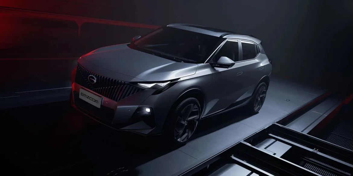 gac-gs3:-suv-‘esconde’-origem-chinesa-para-disputar-mercado-de-carros-a-combustao