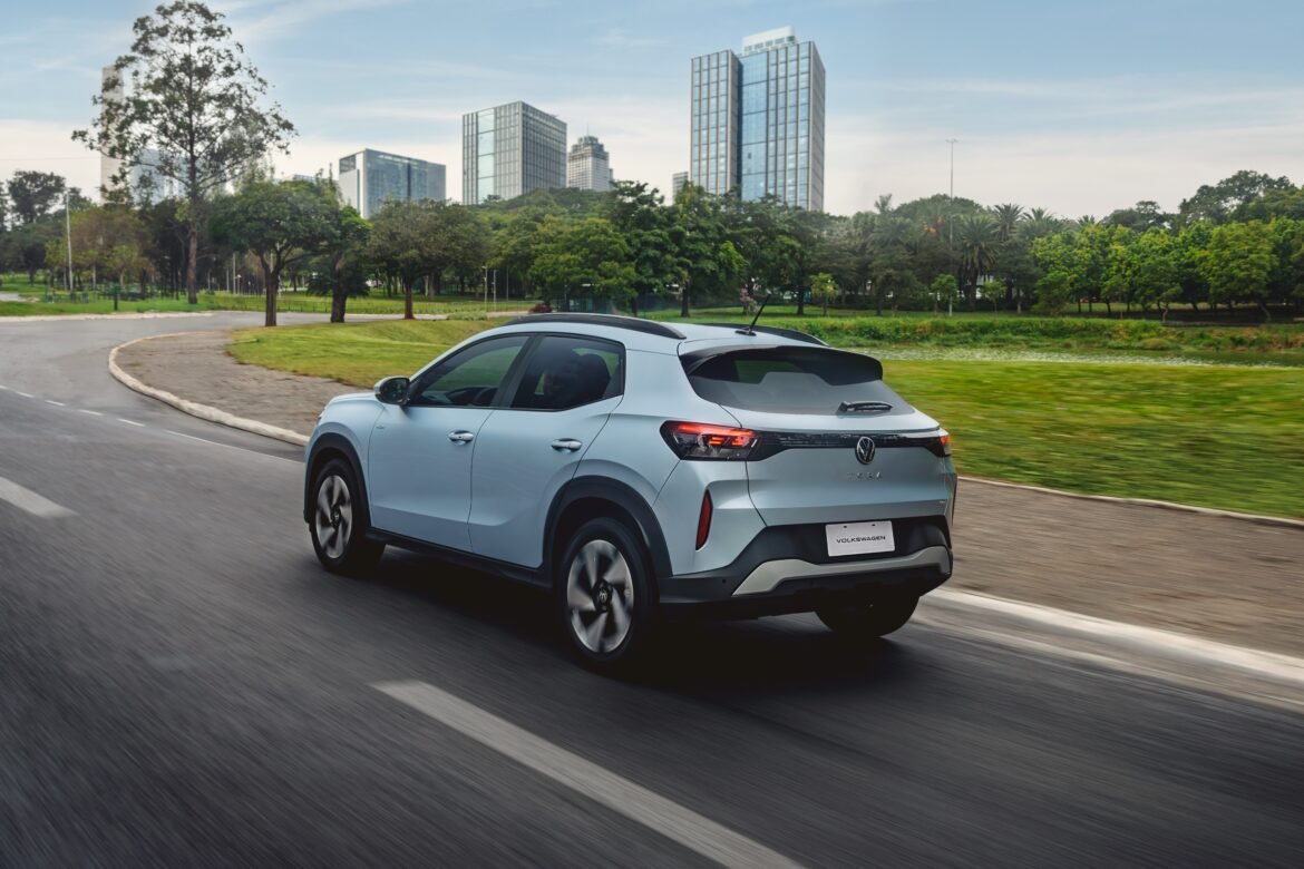 segundo-suv-mais-vendido-do-pais,-volkswagen-tera-vai-bem-na-cidade,-mas-nao-anima-na-estrada