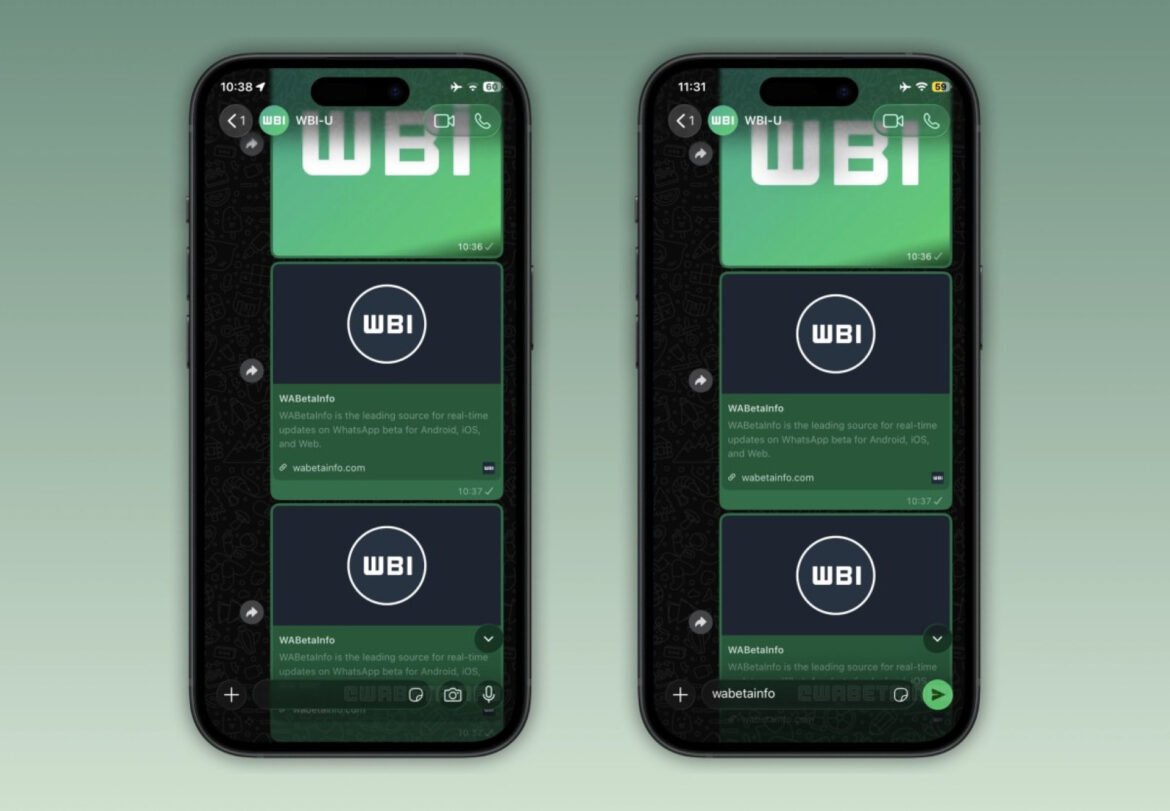 novo-design-do-whatsapp-ja-comecou-a-chegar-ao-iphone