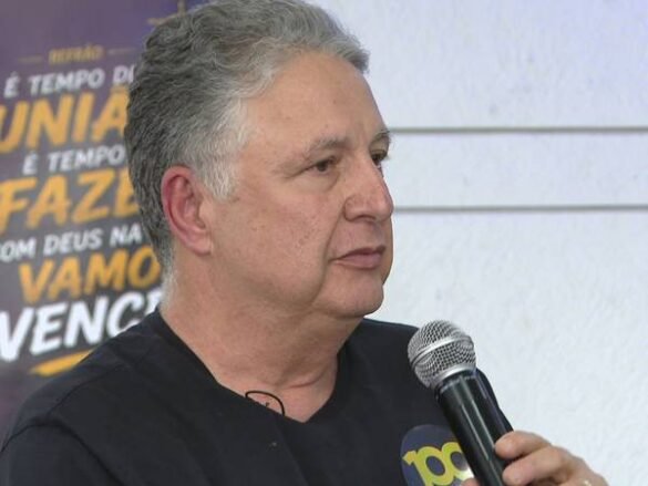 policia-ambiental-resgata-cervo-do-pantanal-atropelado-em-estrada-vicinal-em-panorama