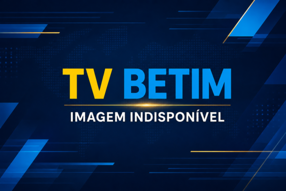 TV Betim - imagem indisponivel