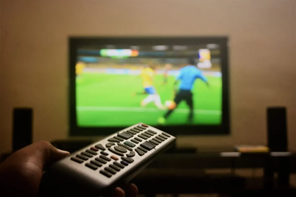 A TV Betim transmite jogos do Betim?