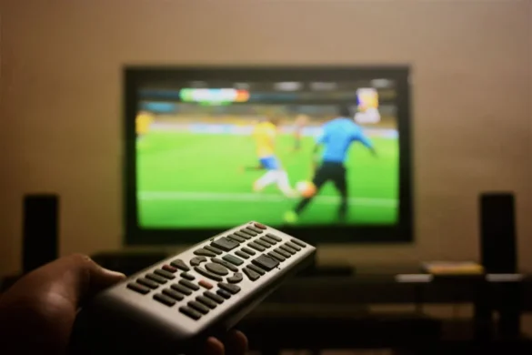 A TV Betim transmite jogos do Betim?