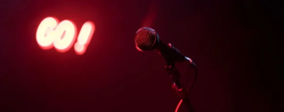 Onde encontrar saraus e eventos de poesia em Betim?