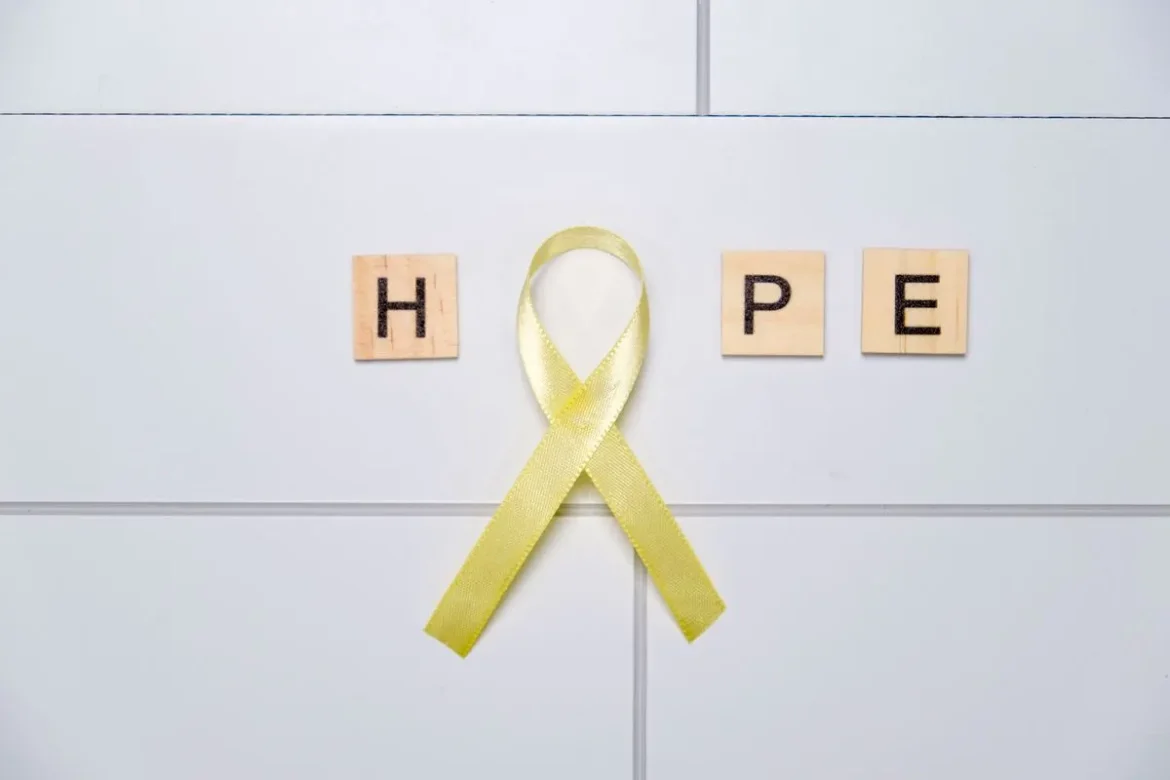 Quais são as ações do Setembro Amarelo em Betim?
