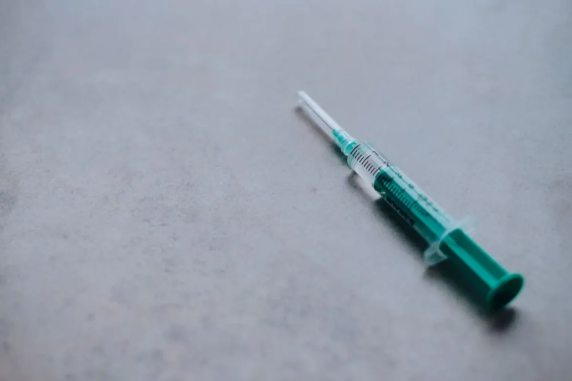 Quem pode tomar a vacina da gripe em Betim?