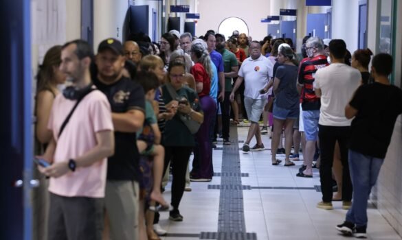 eleicoes:-saiba-quais-documentos-sao-aceitos-para-votar-no-2°-turno
