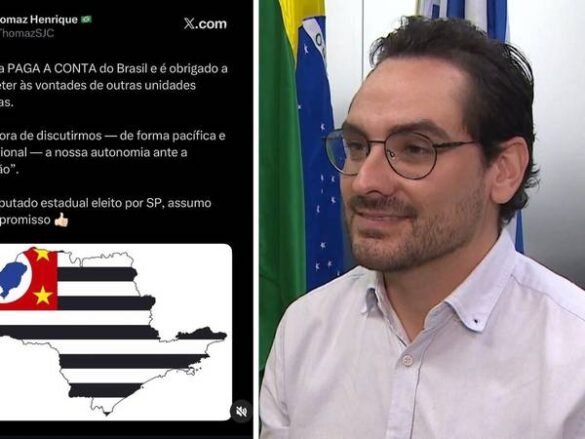 o-que-se-sabe-e-o-que-falta-saber-sobre-ataque-a-vereadora-do-pt-em-carro-de-som-em-ato-pro-lula-em-mg
