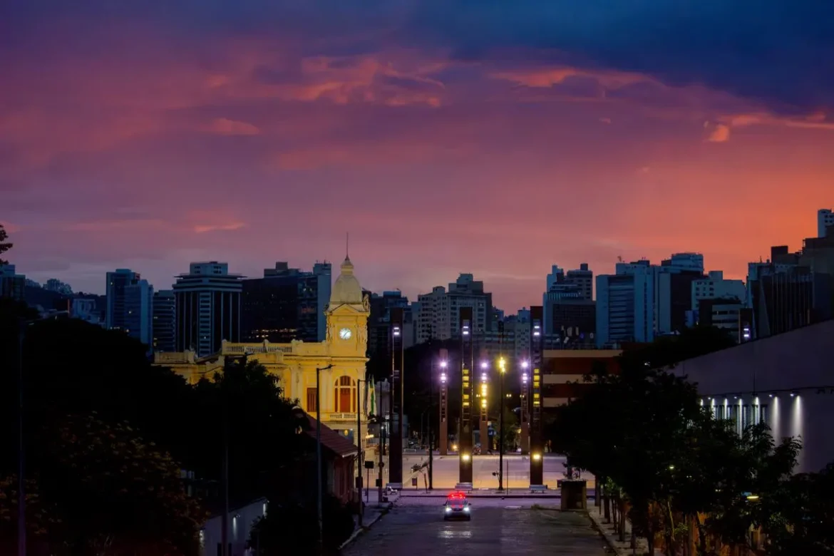 Quais são as notícias da Grande BH hoje?